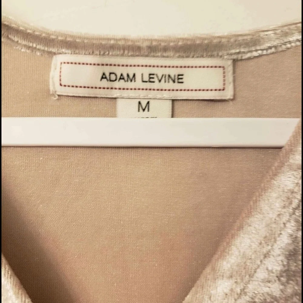 Beautiful romper - champagne color - Picture 2 of 2